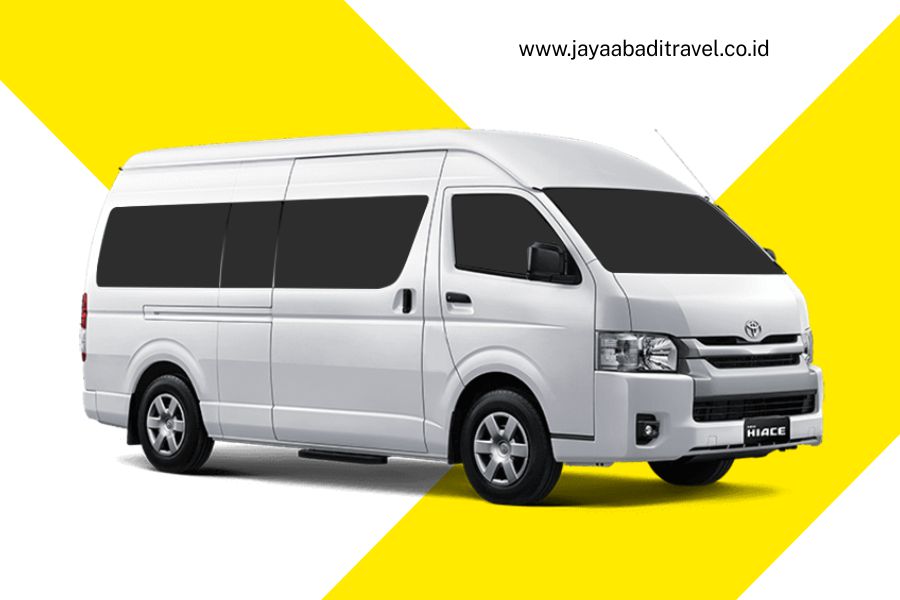 hiace commuter