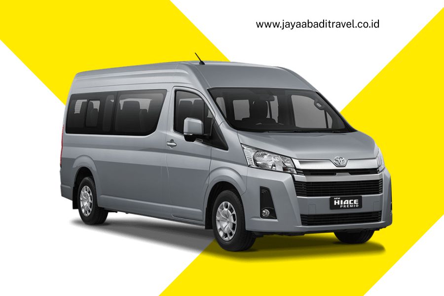 hiace premio