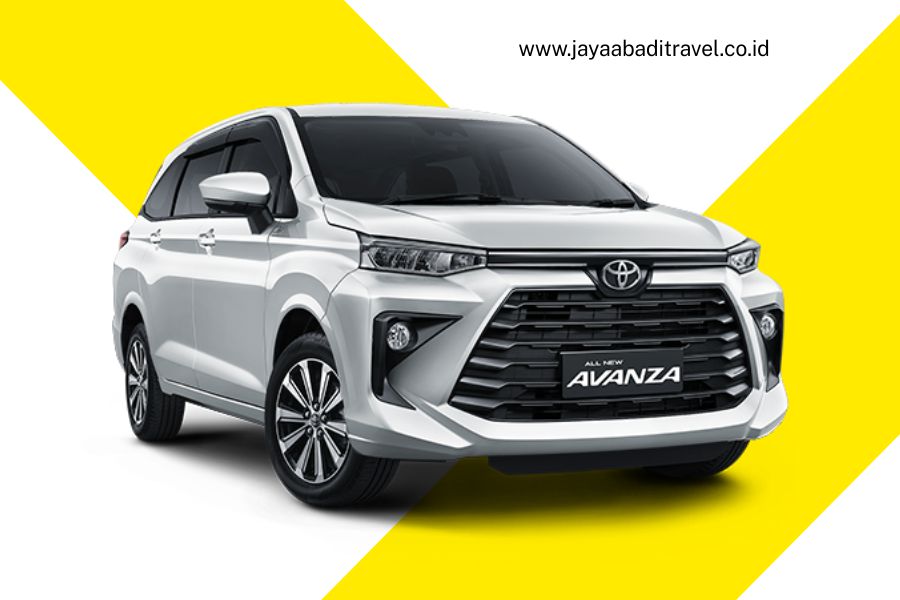 new avanza